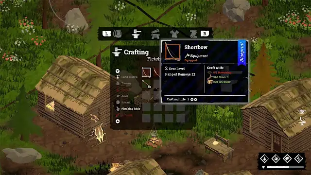 Above Snakes screenshot 4