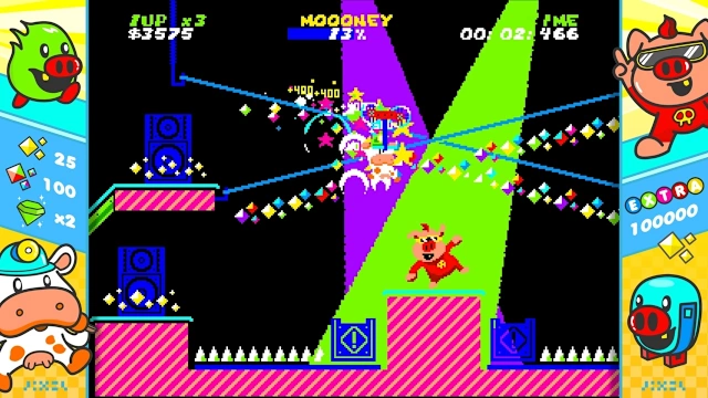 Cash Cow DX screenshot 6