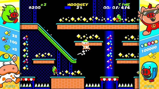 Cash Cow DX screenshot 2
