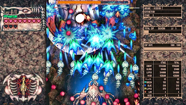 Angel at Dusk screenshot 3