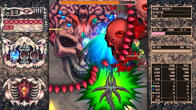 Angel at Dusk screenshot 2