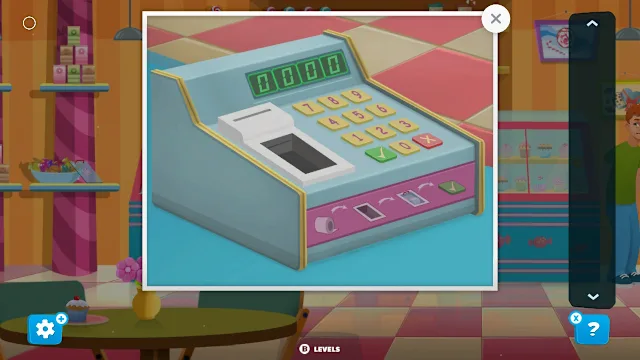100 Doors Escape: Let me In! screenshot 3