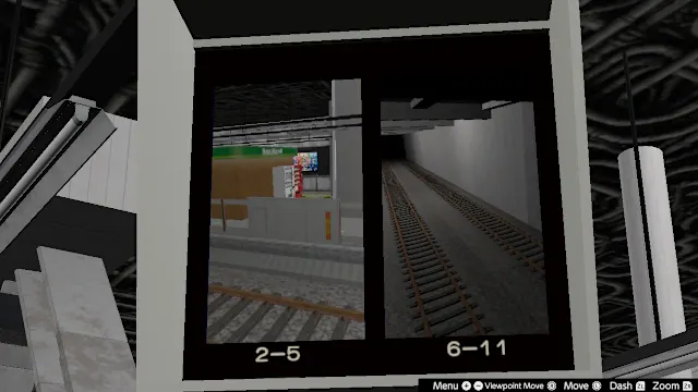 SANBANSEN PLUS screenshot 4