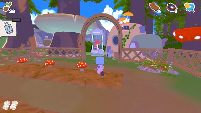 Re:Fresh screenshot 5