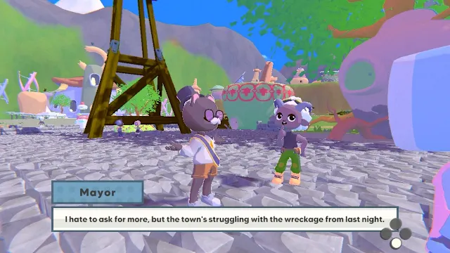 Re:Fresh screenshot 3