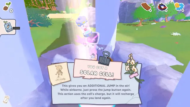 Re:Fresh screenshot 2