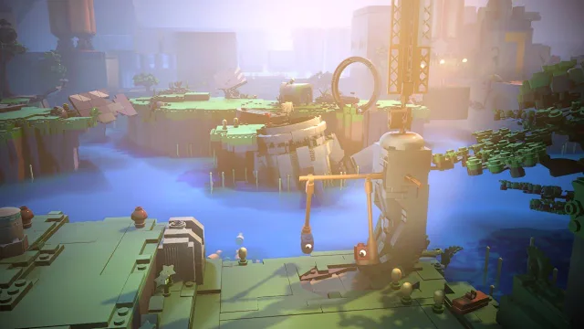 LEGO® Voyagers screenshot 1