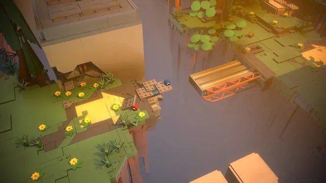 LEGO® Voyagers screenshot 5