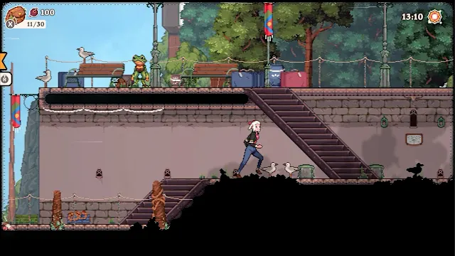 Magical Delicacy screenshot 2