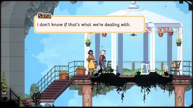 Magical Delicacy screenshot 3