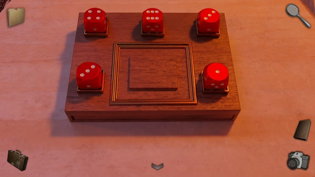 A Fragile Mind screenshot 6