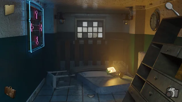 A Fragile Mind screenshot 2
