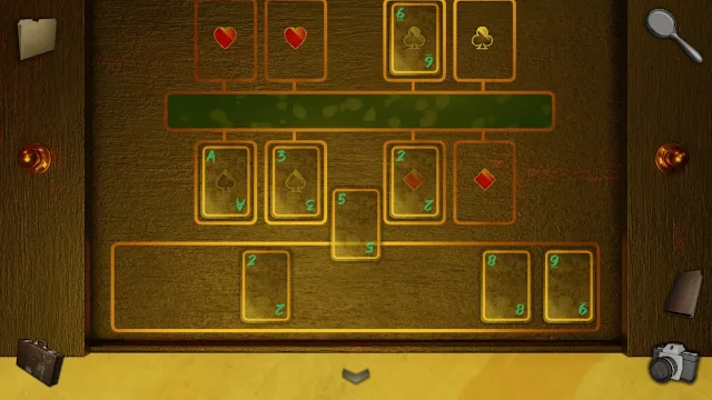 A Fragile Mind screenshot 5