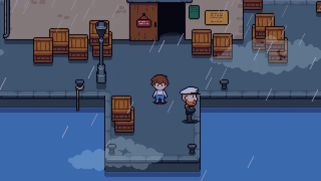 Dreamed Away screenshot 5