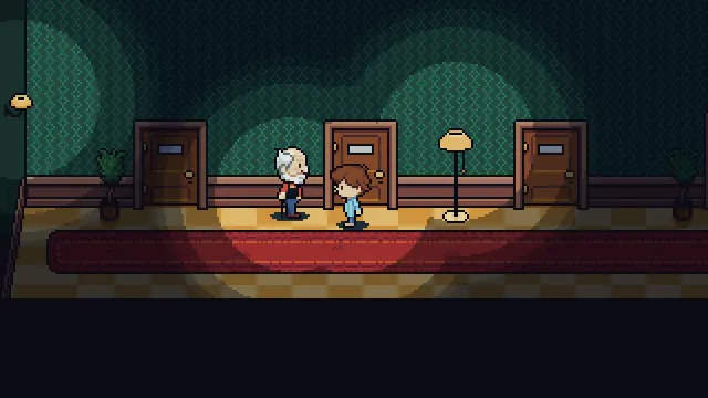 Dreamed Away screenshot 6