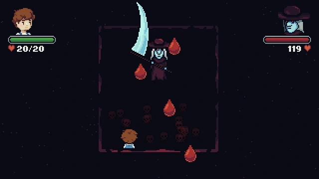 Dreamed Away screenshot 3