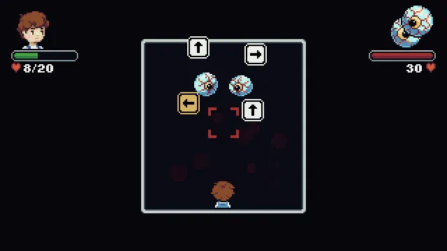 Dreamed Away screenshot 4