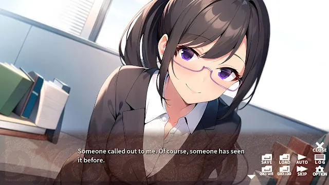 Cheating Reset - 浮気リセット - screenshot 3