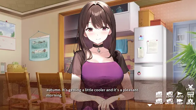 Cheating Reset - 浮気リセット - screenshot 4