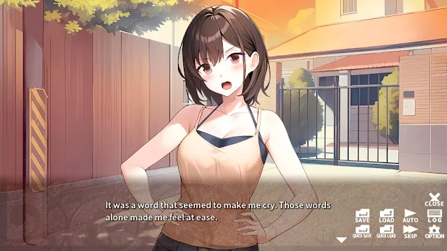 Cheating Reset - 浮気リセット - screenshot 5