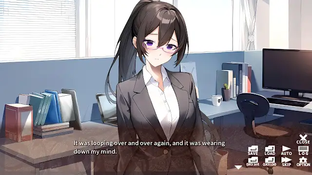 Cheating Reset - 浮気リセット - screenshot 6