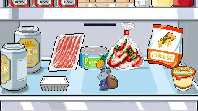 Mousebusters screenshot 5