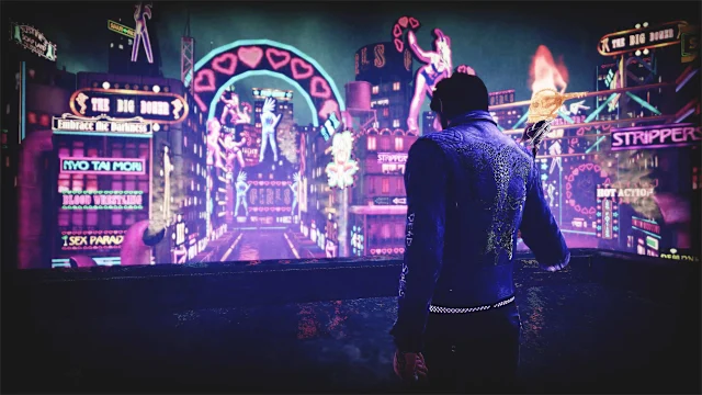 Shadows of the Damned: Hella Remastered screenshot 5