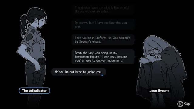 No Case Should Remain Unsolved screenshot 1