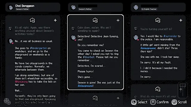 No Case Should Remain Unsolved screenshot 3