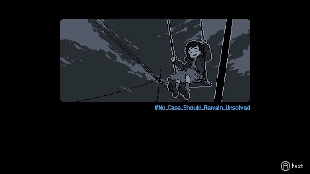 No Case Should Remain Unsolved screenshot 6