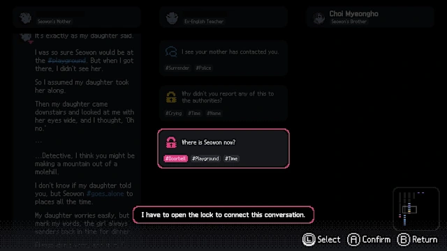 No Case Should Remain Unsolved screenshot 4