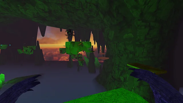 What Happened - Through Worlds screenshot 5