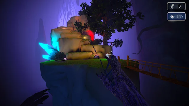 What Happened - Through Worlds screenshot 3