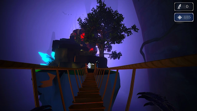 What Happened - Through Worlds screenshot 4
