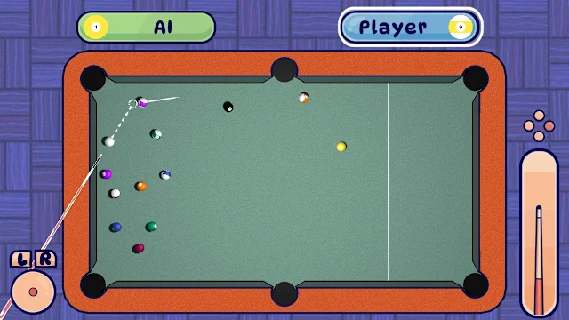 nPool screenshot 4