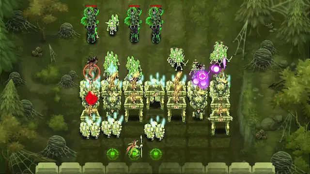 Legendary Hoplite screenshot 4