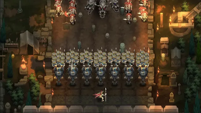 Legendary Hoplite screenshot 0