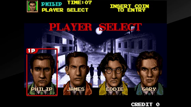 Taito Milestones 3 screenshot 6