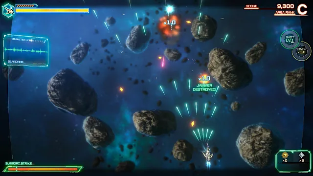 Macross -Shooting Insight- screenshot 3