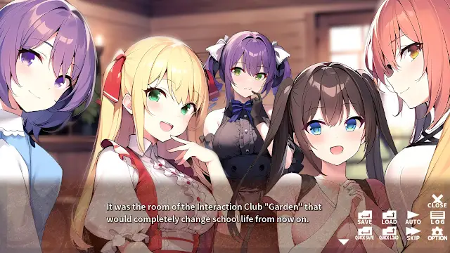 Lady & Lonely Boy ～お嬢様とぼっちくん～ screenshot 5