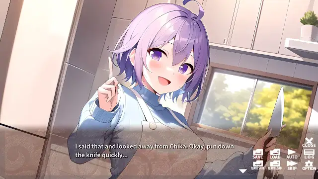 Lady & Lonely Boy ～お嬢様とぼっちくん～ screenshot 4