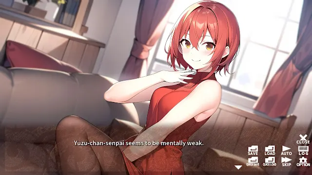 Lady & Lonely Boy ～お嬢様とぼっちくん～ screenshot 3