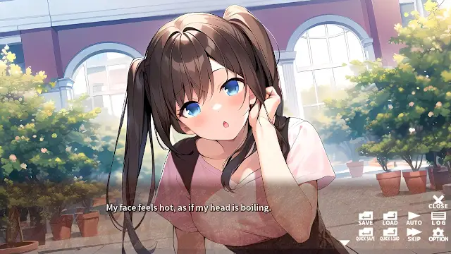 Lady & Lonely Boy ～お嬢様とぼっちくん～ screenshot 2