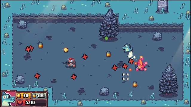 Beyond Border screenshot 0