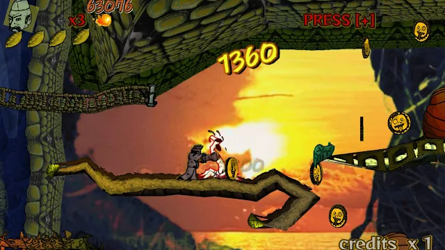 El Panadero -The Baker- screenshot 5
