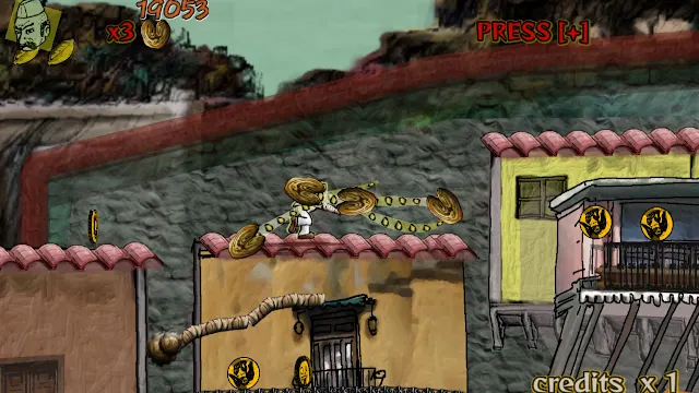 El Panadero -The Baker- screenshot 1