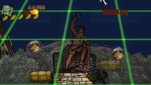 El Panadero -The Baker- screenshot 6
