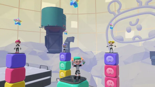 POPUCOM screenshot 5