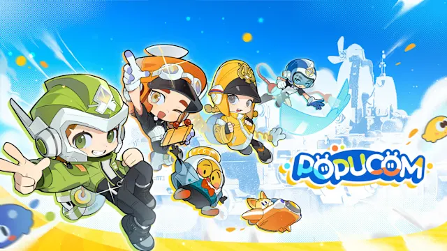 POPUCOM