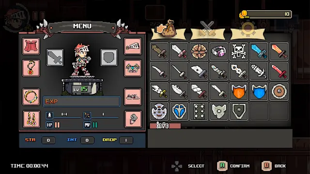 The Throne screenshot 4